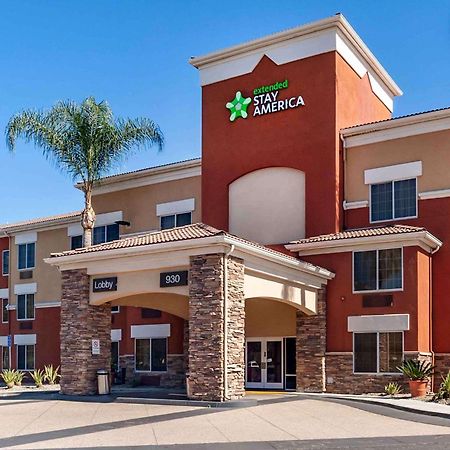 Extended Stay America Suites - Los Angeles - Monrovia Exterior foto
