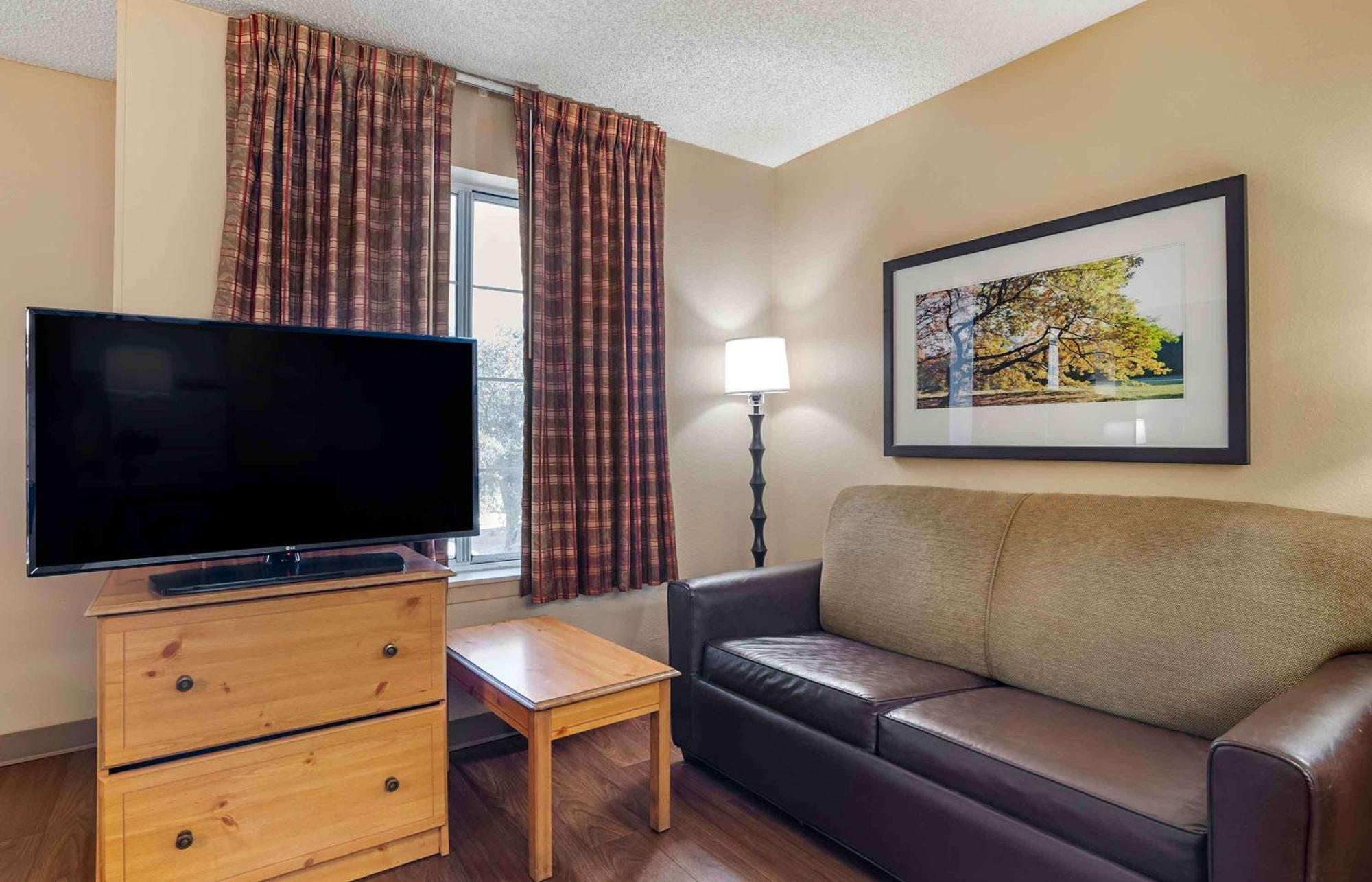 Extended Stay America Suites - Los Angeles - Monrovia Exterior foto