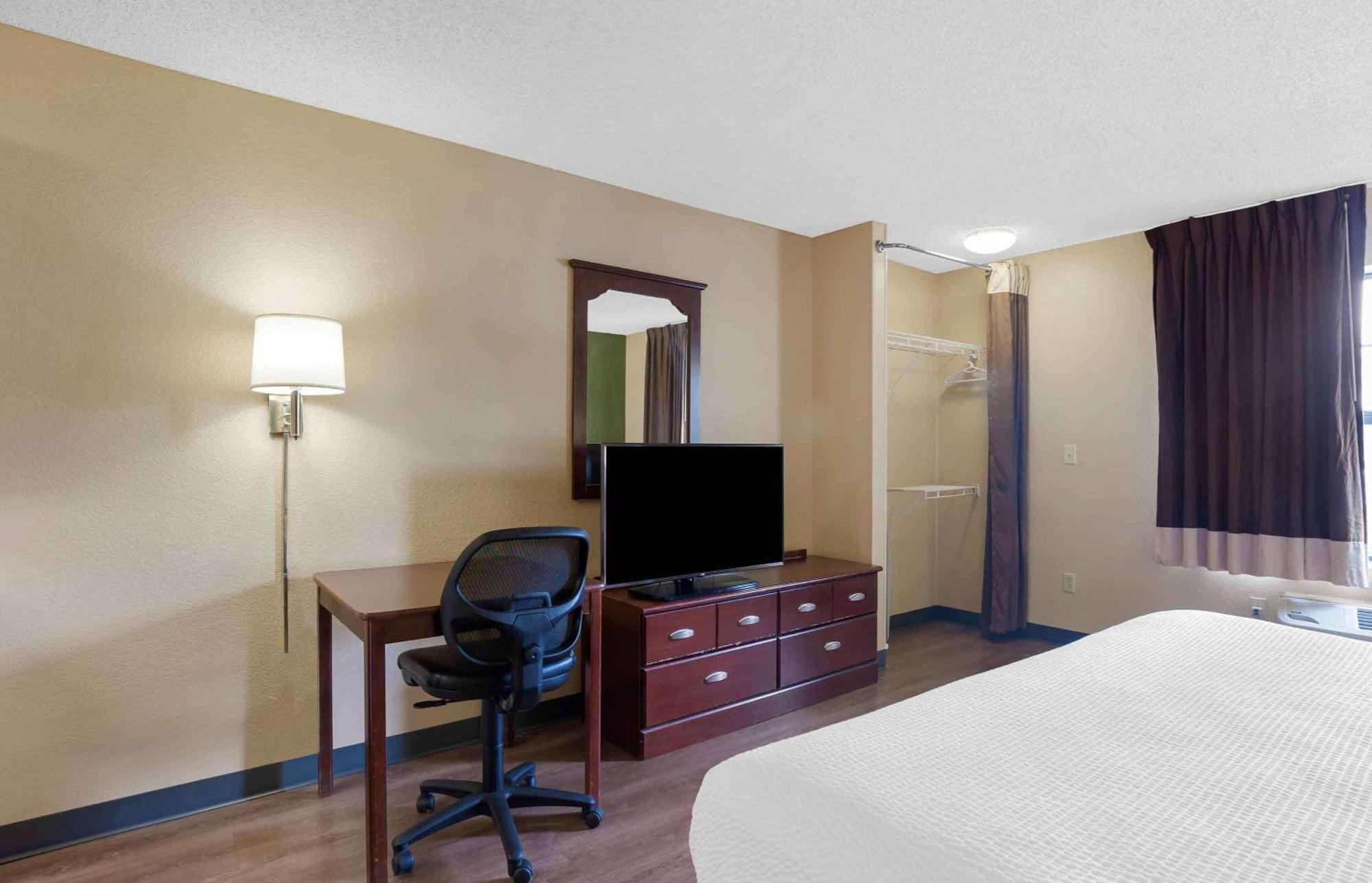 Extended Stay America Suites - Los Angeles - Monrovia Exterior foto