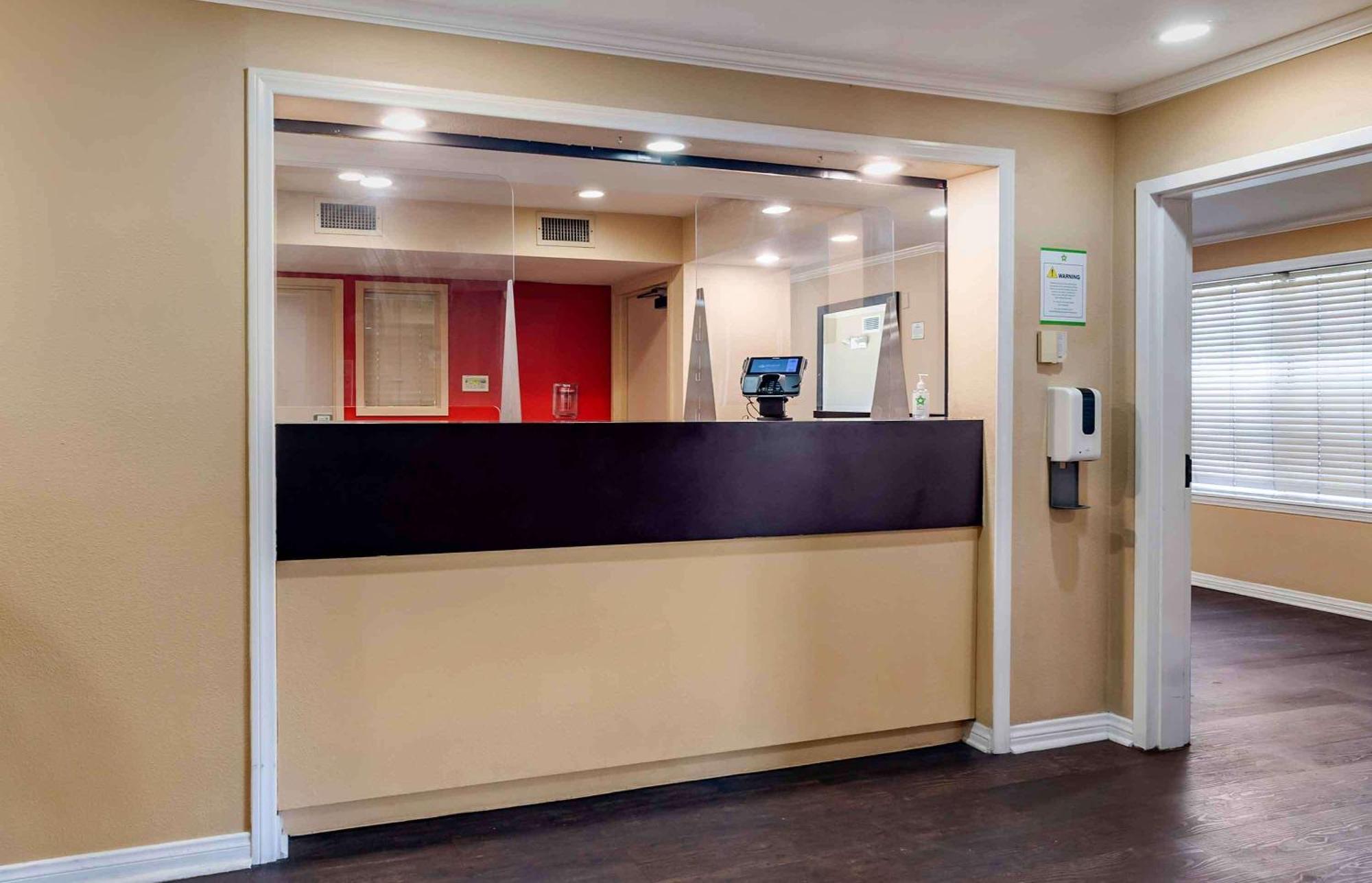 Extended Stay America Suites - Los Angeles - Monrovia Exterior foto