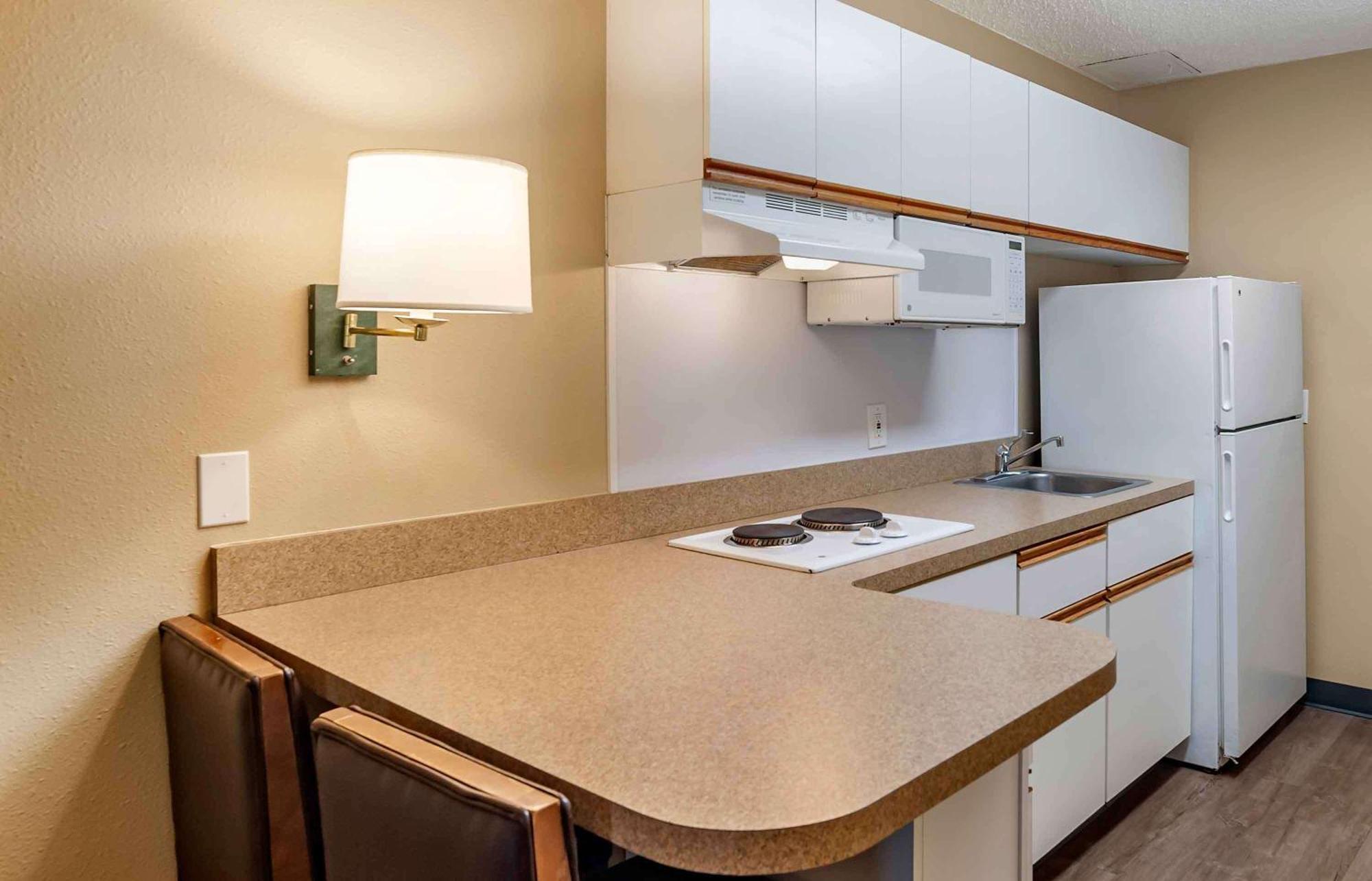 Extended Stay America Suites - Los Angeles - Monrovia Exterior foto