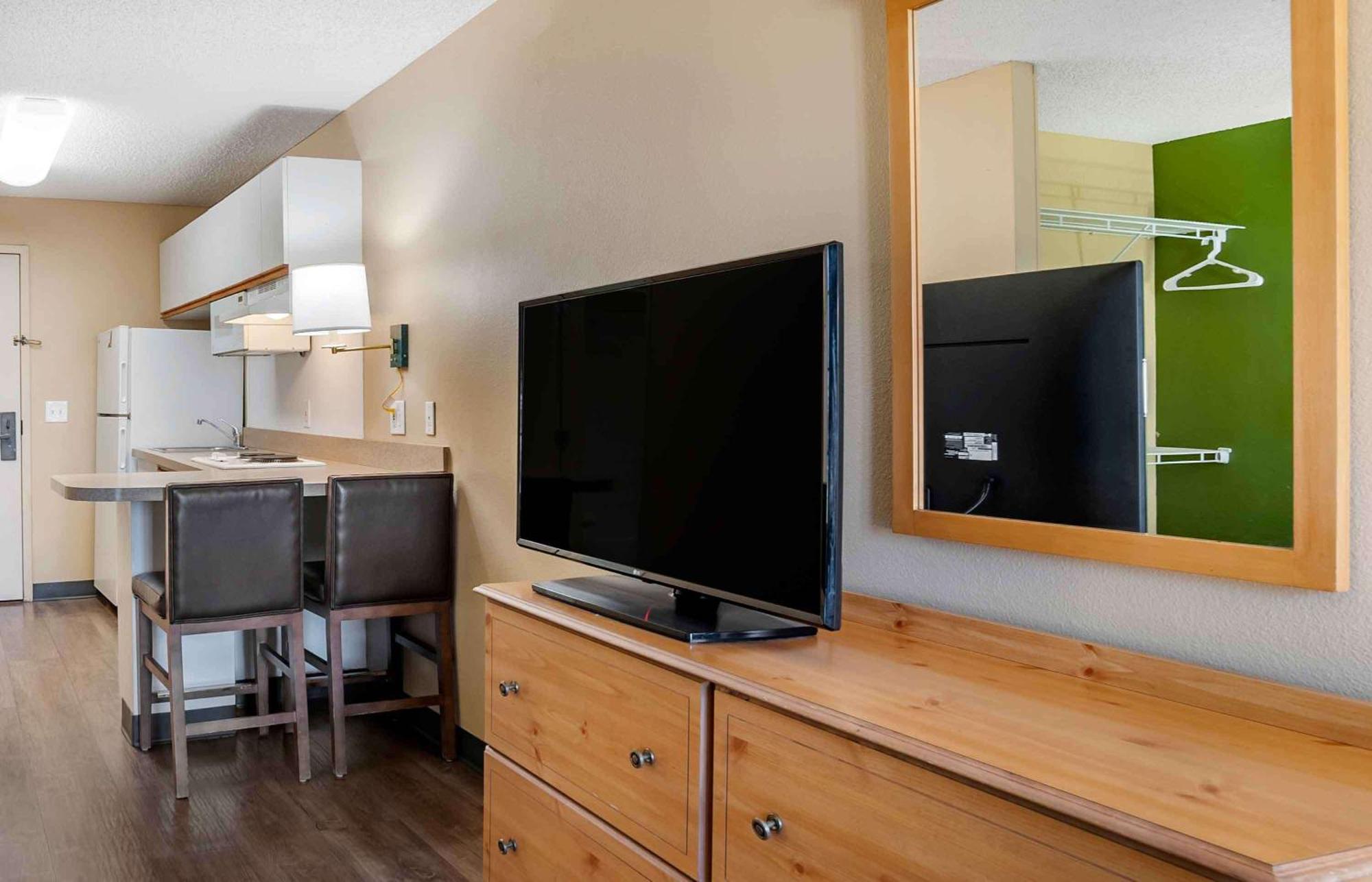 Extended Stay America Suites - Los Angeles - Monrovia Exterior foto