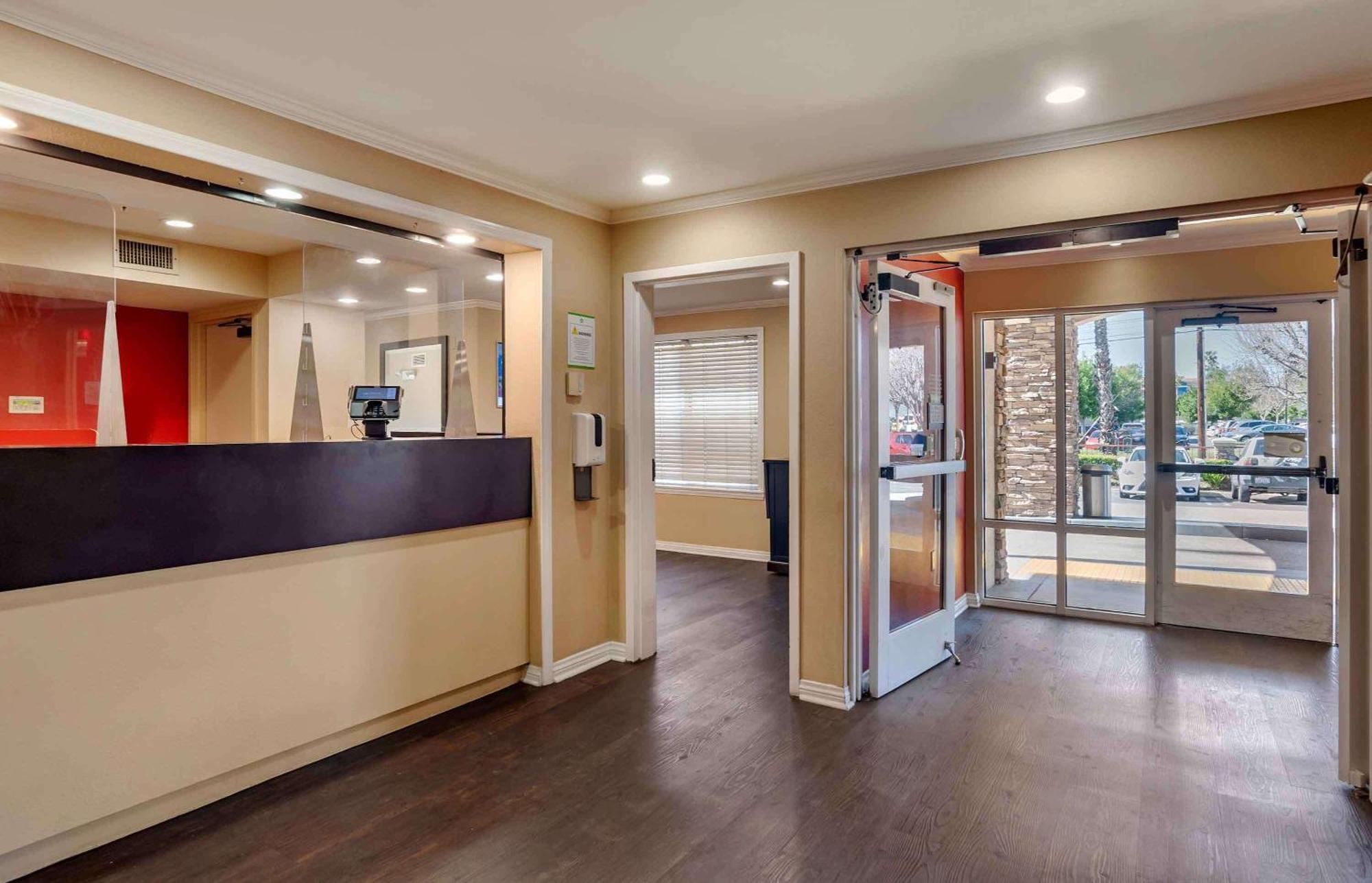 Extended Stay America Suites - Los Angeles - Monrovia Exterior foto