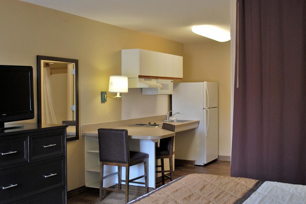 Extended Stay America Suites - Los Angeles - Monrovia Exterior foto