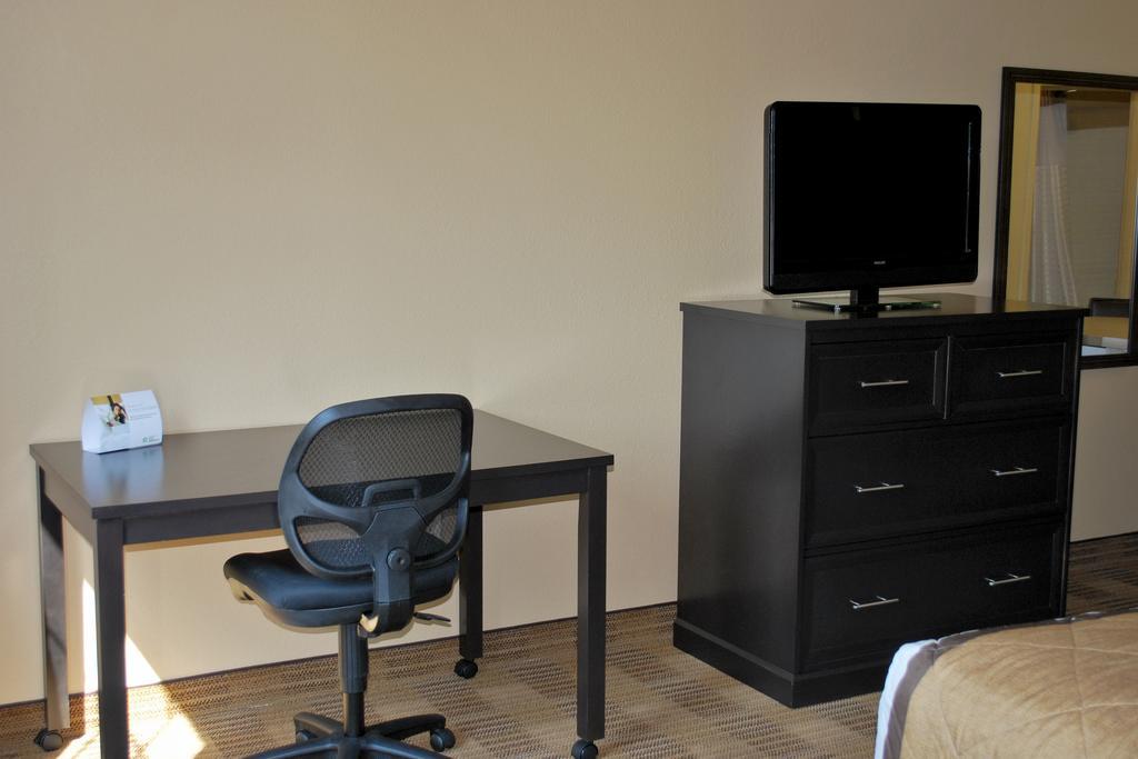 Extended Stay America Suites - Los Angeles - Monrovia Exterior foto
